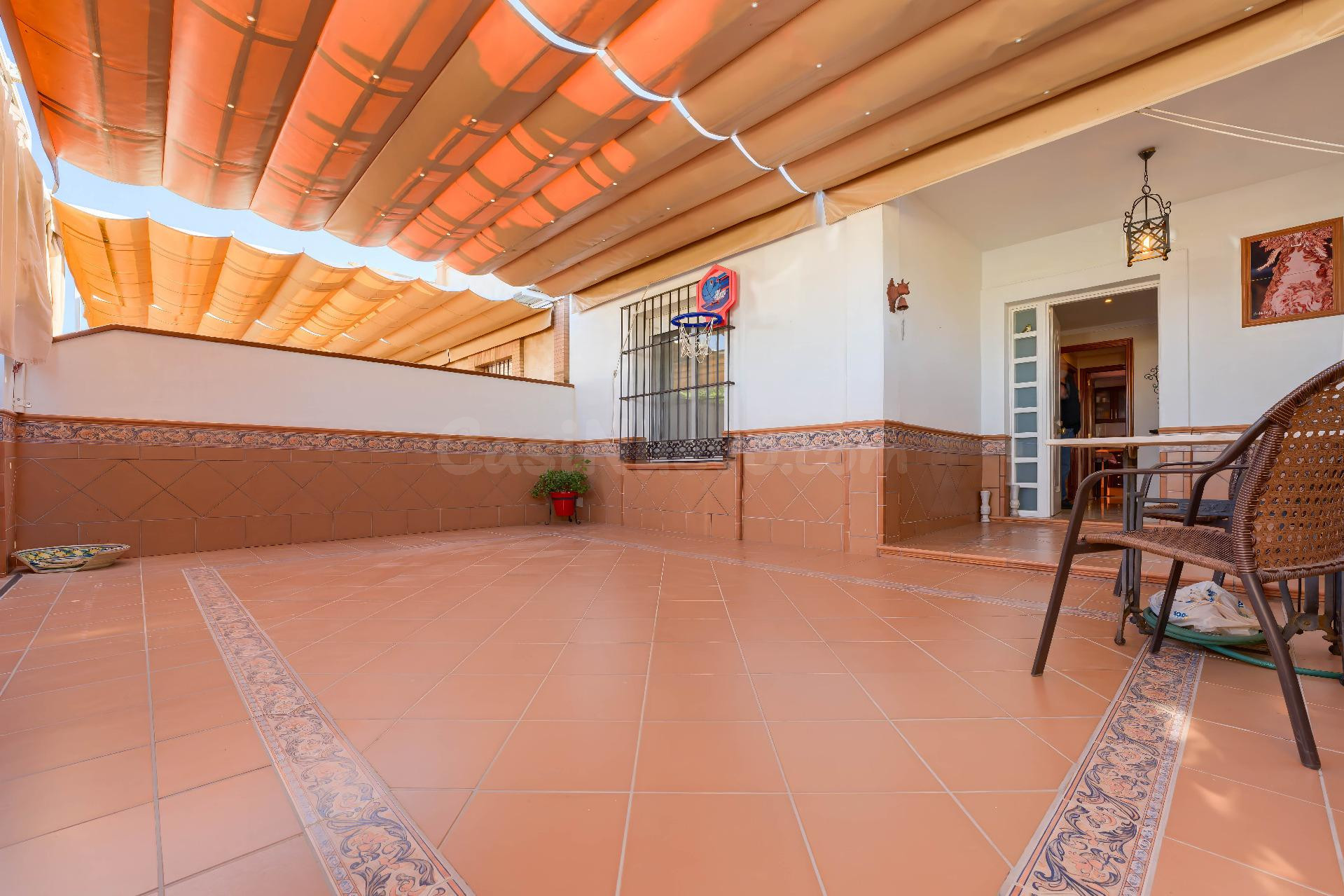 ¡EL HOGAR PERFECTO QUE BUSCABAS EN LA PUEBLA DEL RÍO! Casa a - foto 4