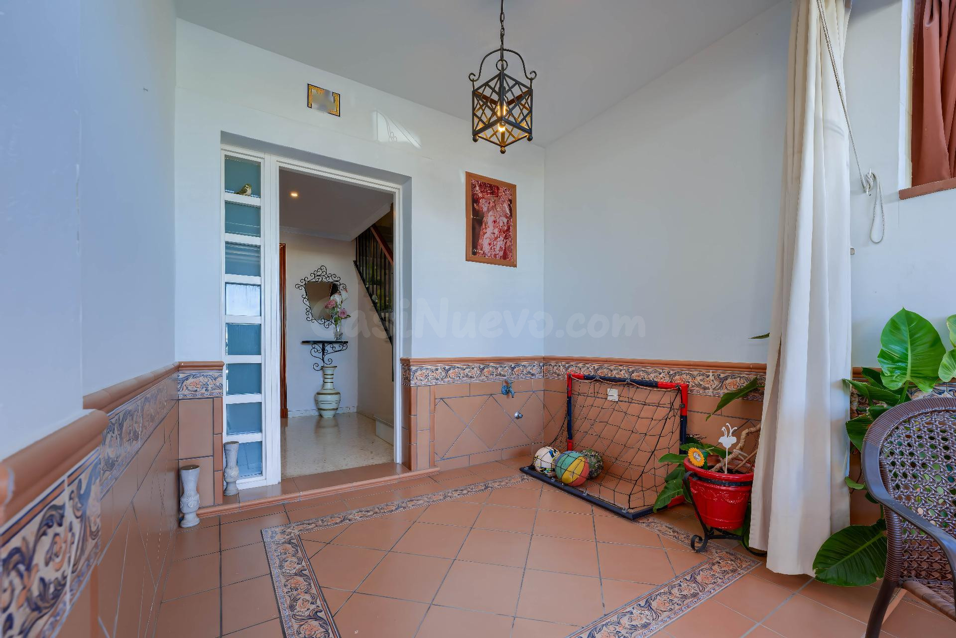 ¡EL HOGAR PERFECTO QUE BUSCABAS EN LA PUEBLA DEL RÍO! Casa a - foto 5