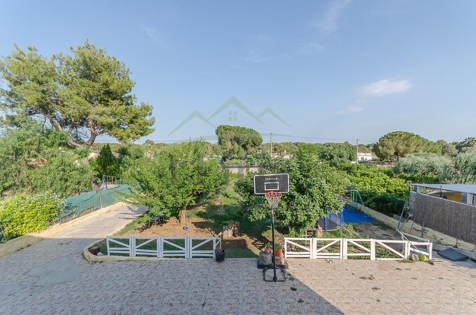 Ref. 04382.- EXCLUSIVA- Chalet independiente en Llíria con a - foto 4