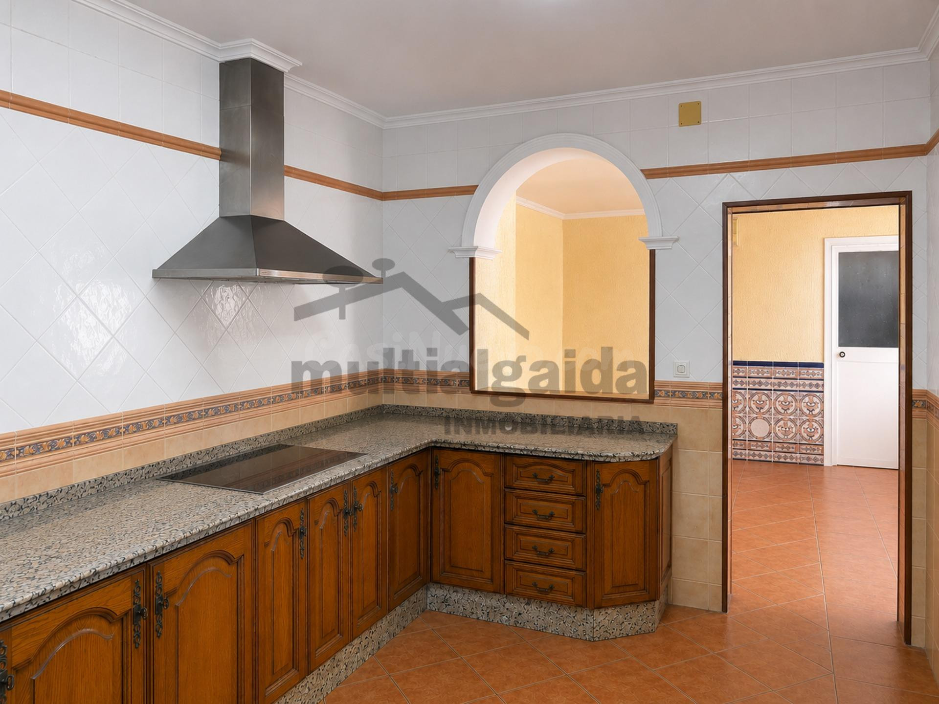 GRAN CASA EN JEDULA - foto 2