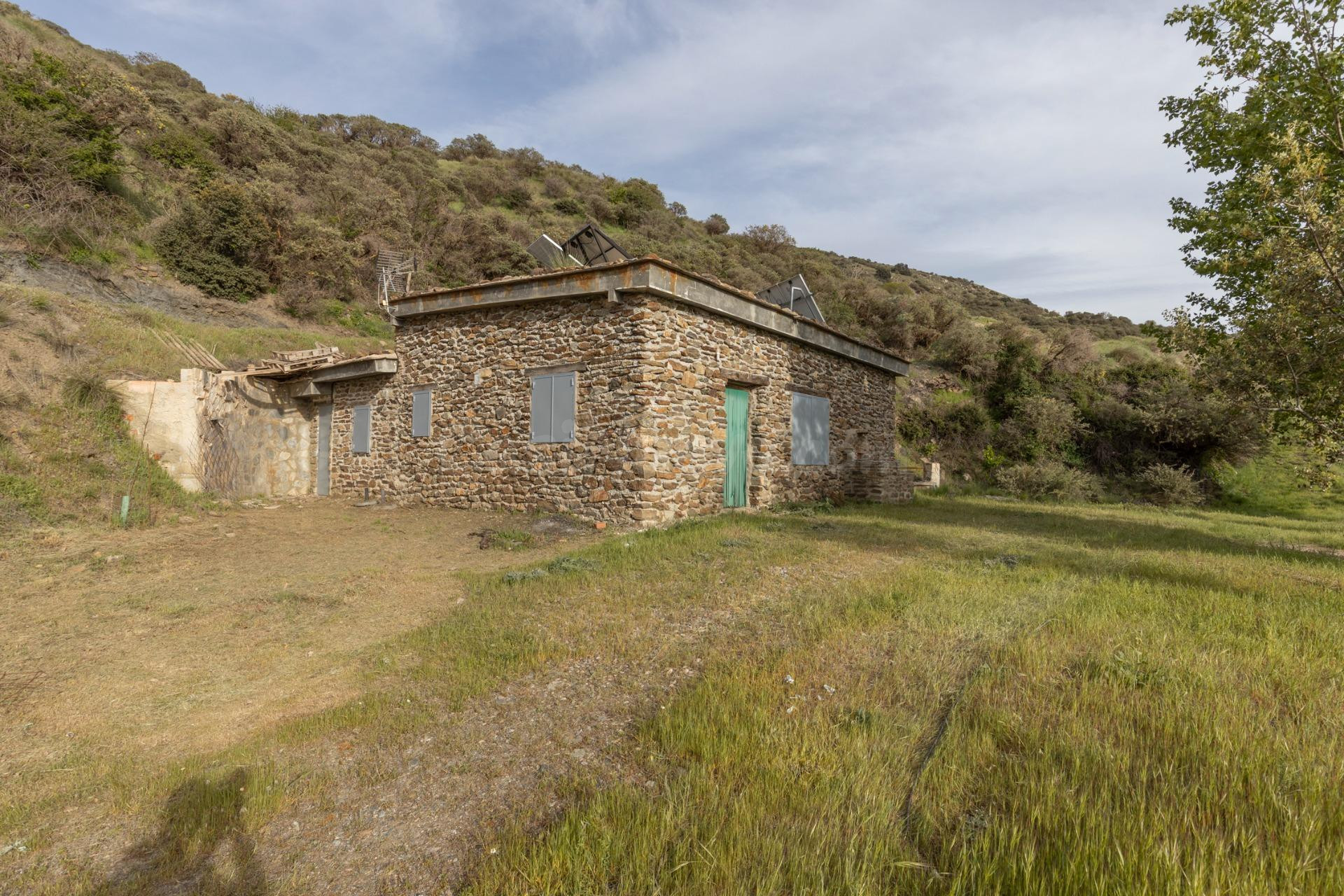 Cortijo Sierra Nigüelas - foto 2