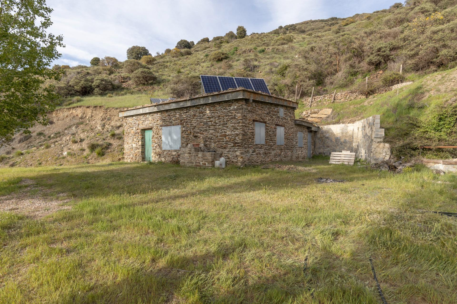 Cortijo Sierra Nigüelas - foto 3