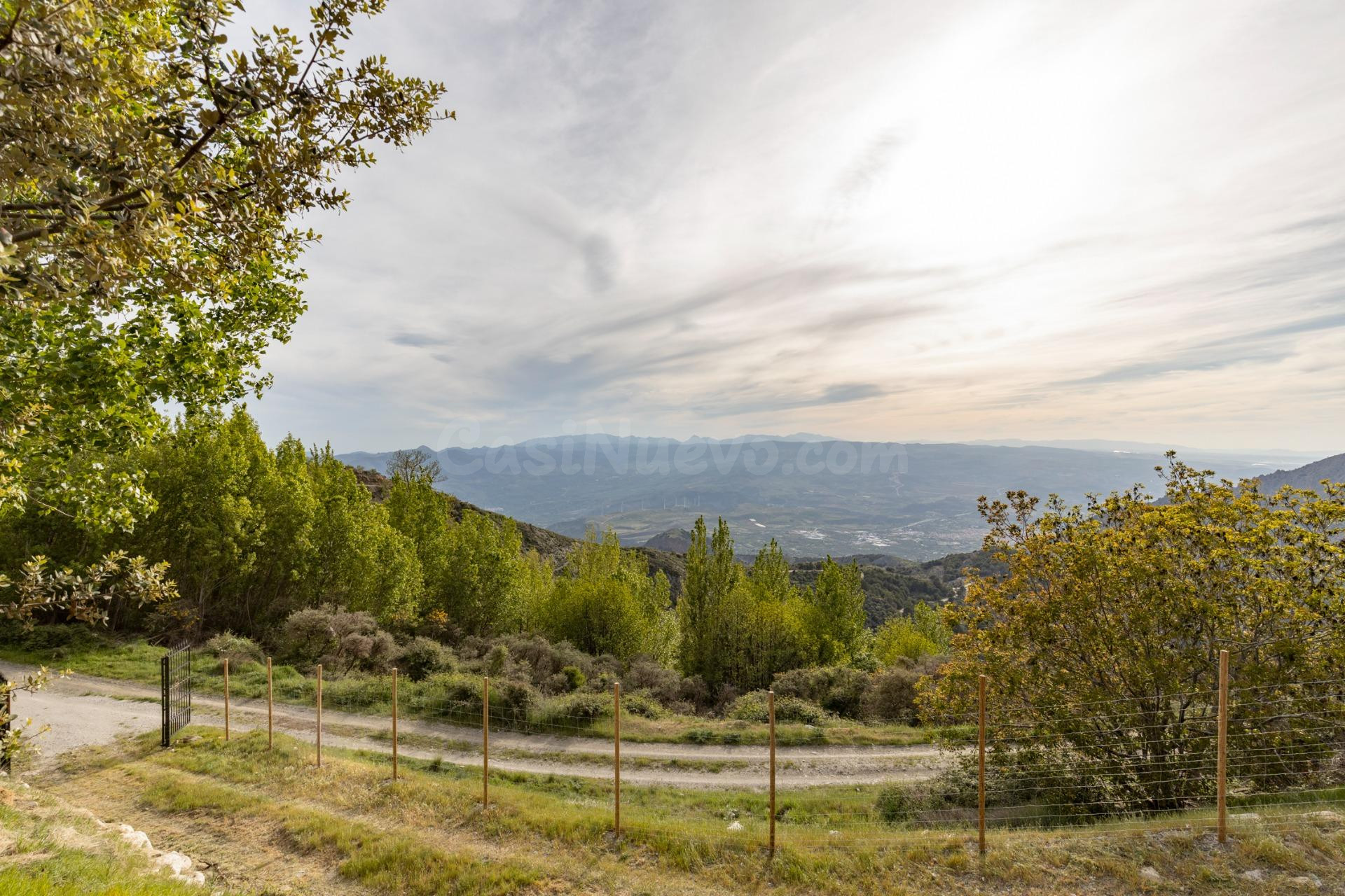 Cortijo Sierra Nigüelas - foto 5