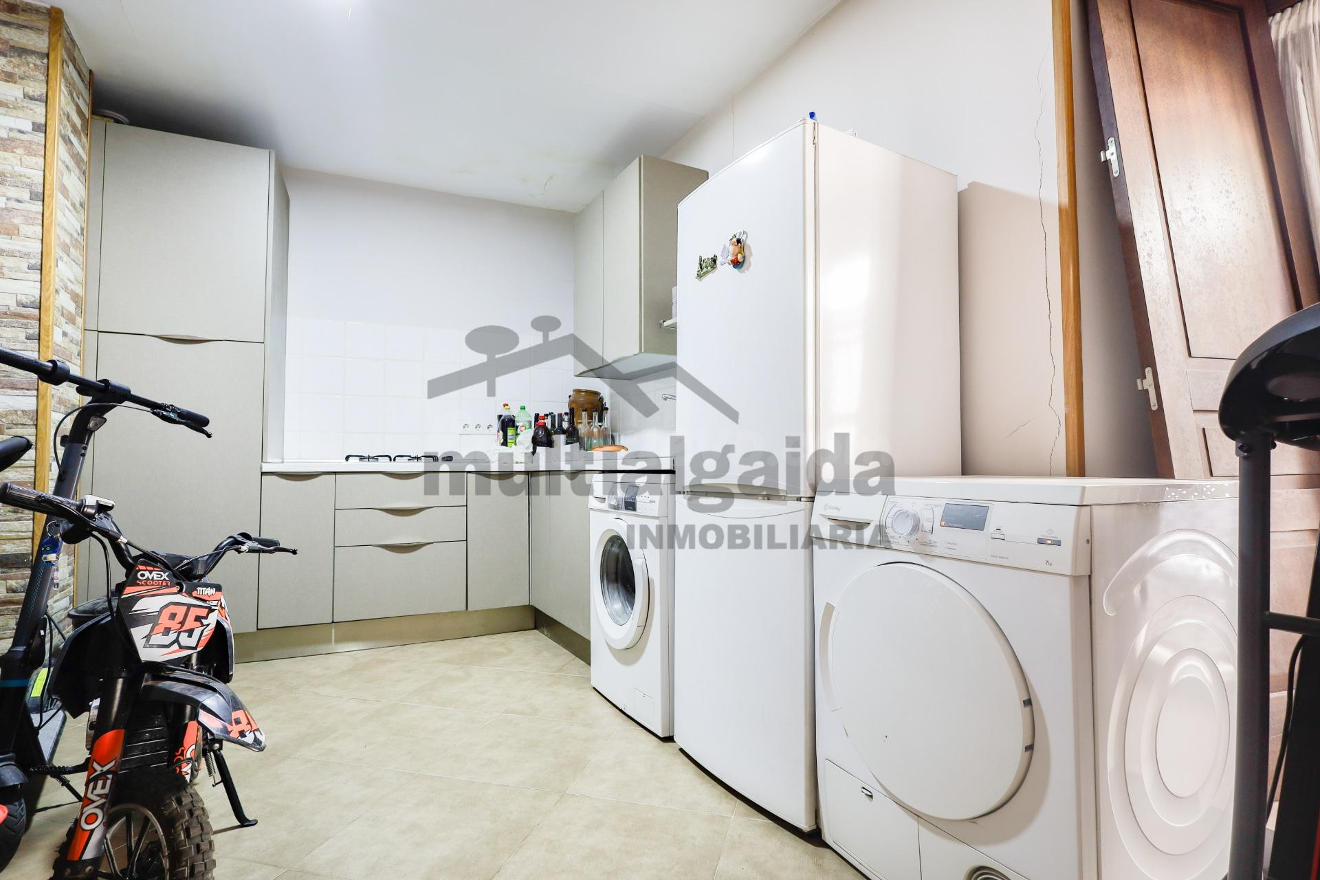 VIVIENDA EN CASA HISTÓRICA REHABILITADA EN PLENO BARRIO ALTO - foto 4
