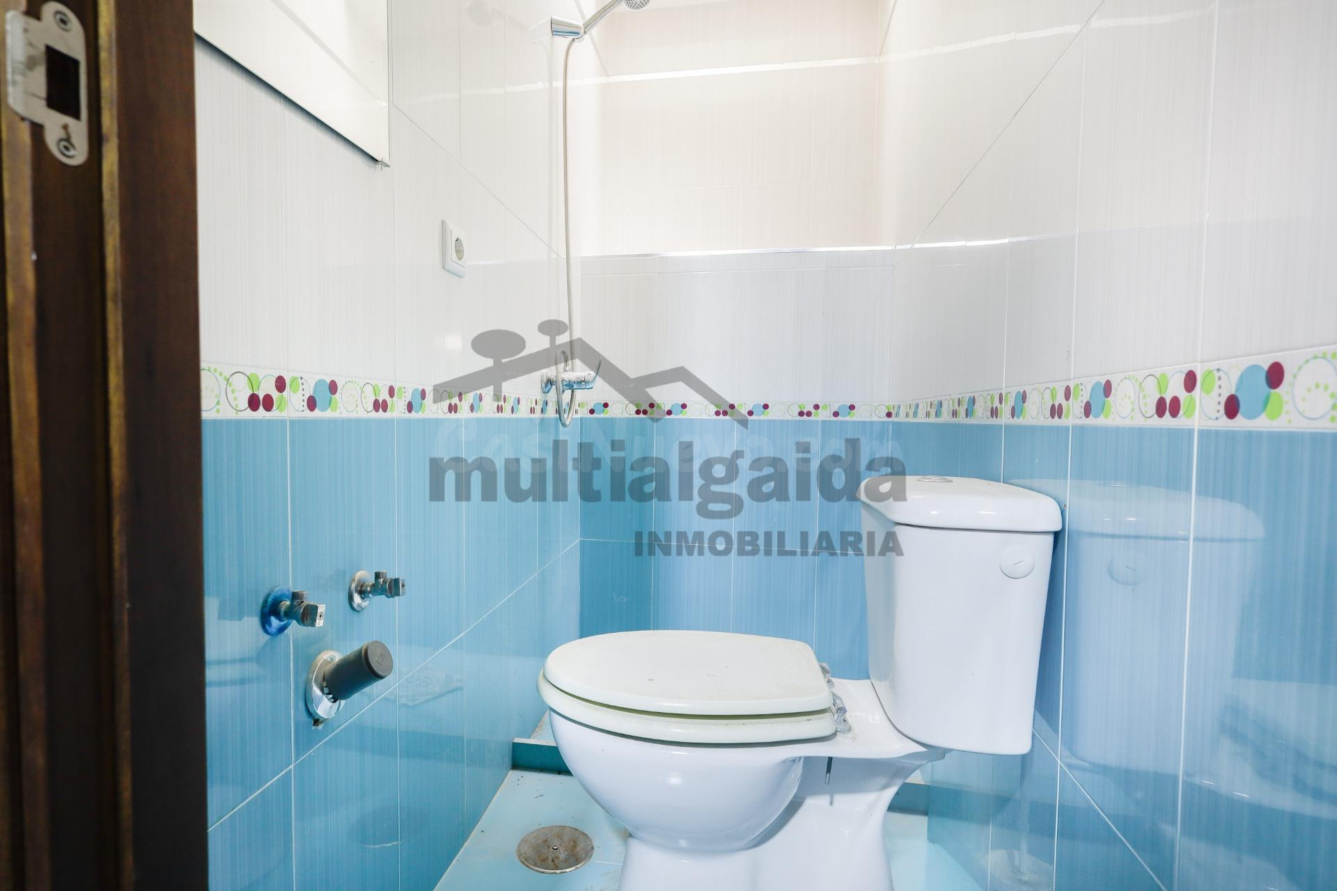 VIVIENDA EN CASA HISTÓRICA REHABILITADA EN PLENO BARRIO ALTO - foto 5
