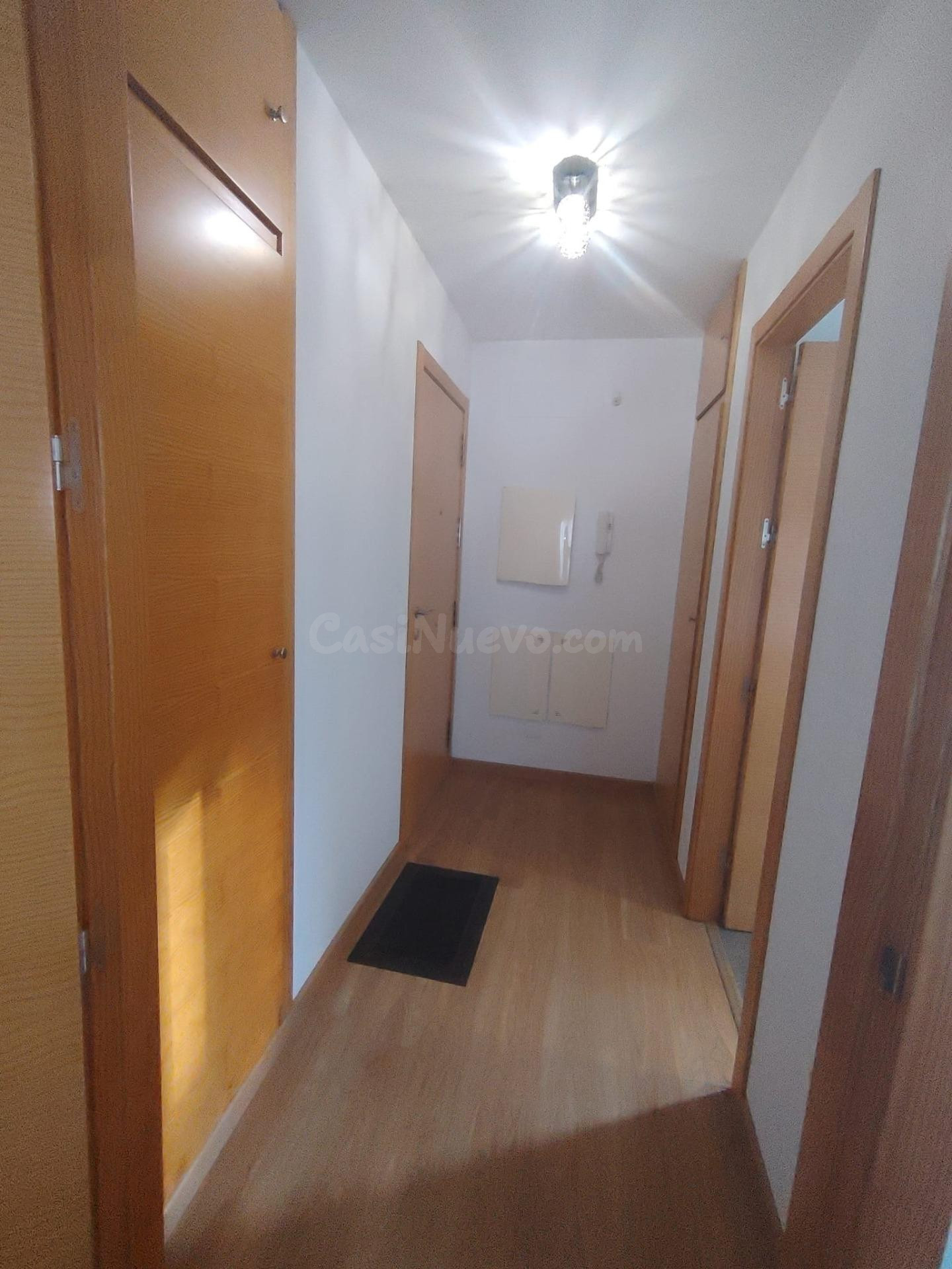 VIVIENDA COMO NUEVA, AMUEBLADA Y CON GRAN TERRAZA EN CARRETE - foto 2