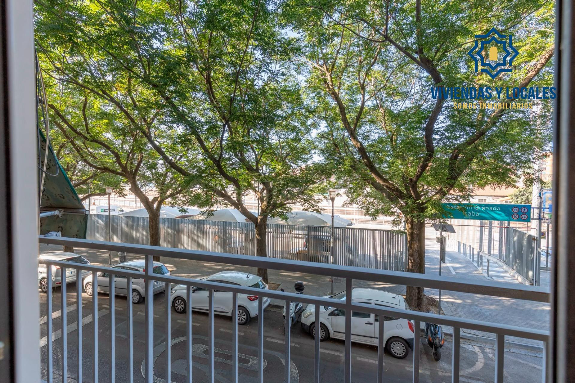 Amplia vivienda de 4 dormitorios con plaza de garaje opciona