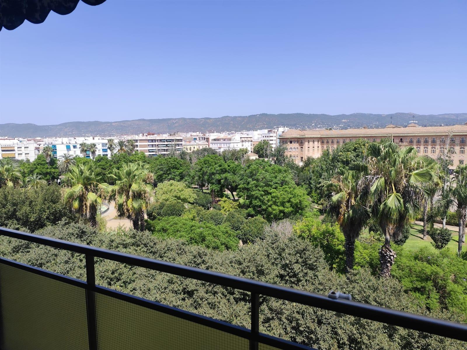 Espectacular Piso de 2 habitaciones AMUEBLADO en ANTONIO MAU