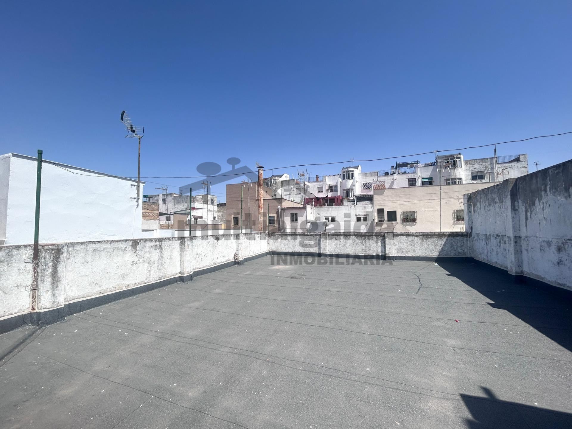 CASA PLANTA BAJA EN FEDERICO MAYO - foto 2