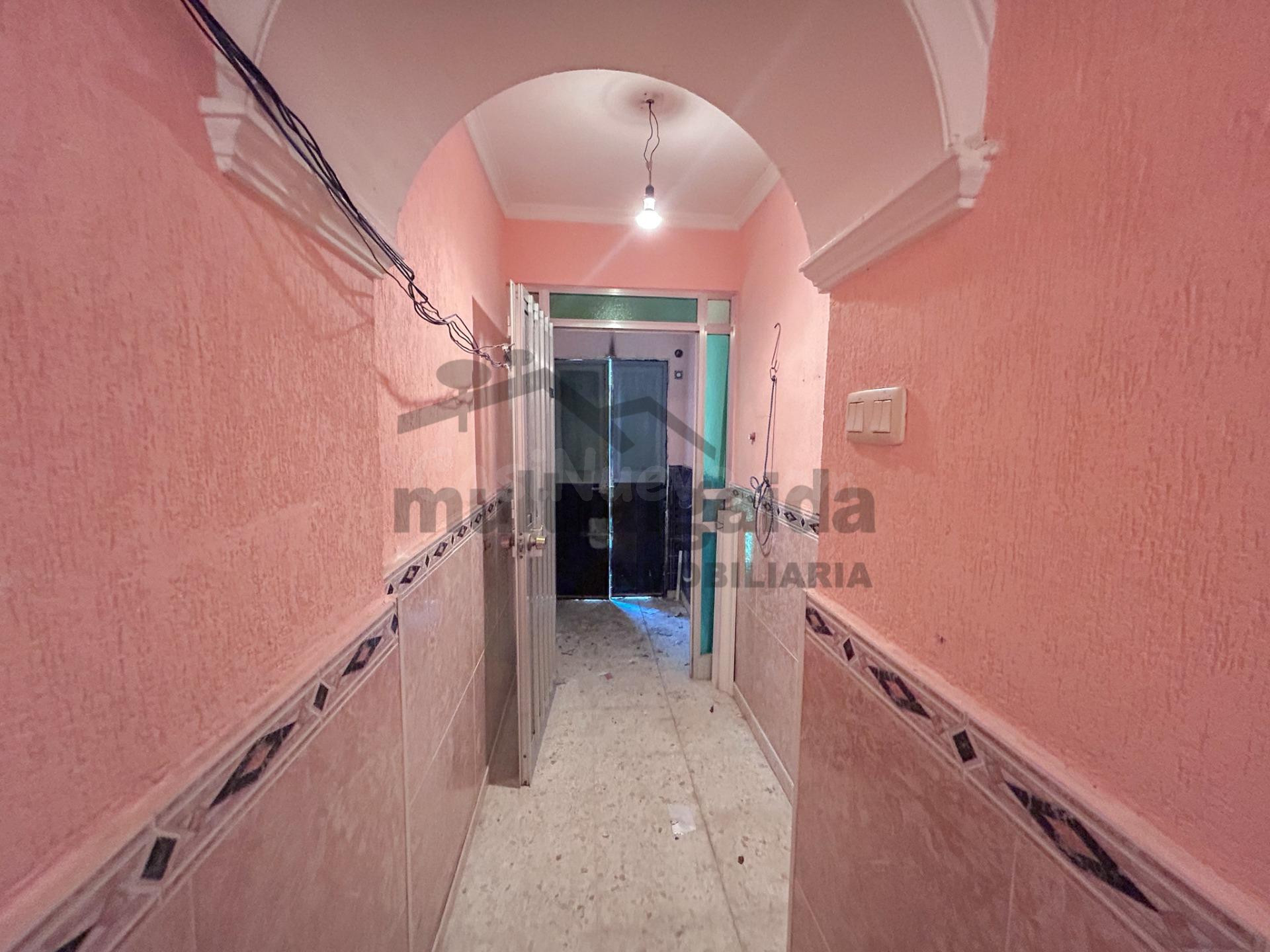 CASA PLANTA BAJA EN FEDERICO MAYO - foto 3