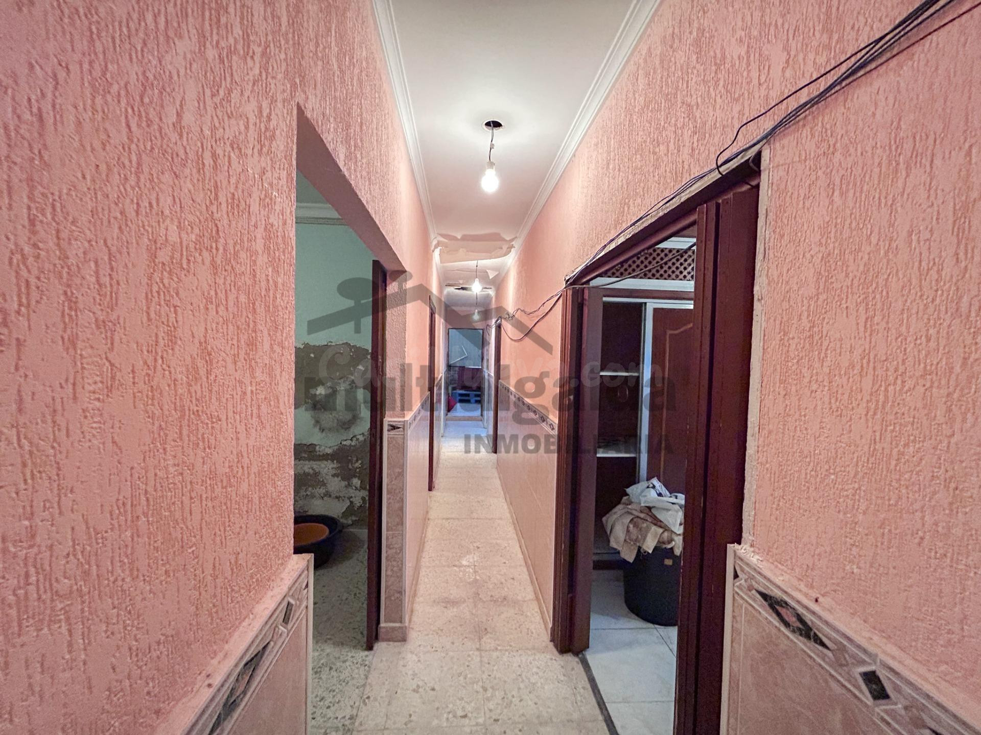 CASA PLANTA BAJA EN FEDERICO MAYO - foto 4