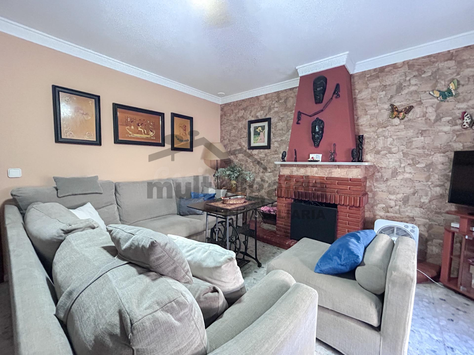 ESTUPENDA CASA EN NUEVA ANDALUCIA