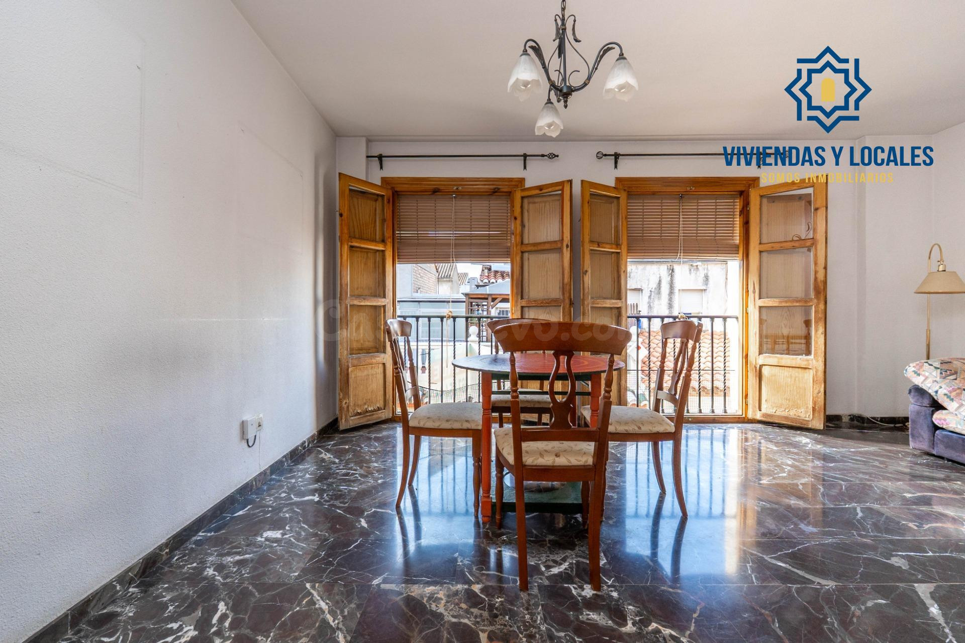 PISO EN ZONA TRIUNFO - foto 3