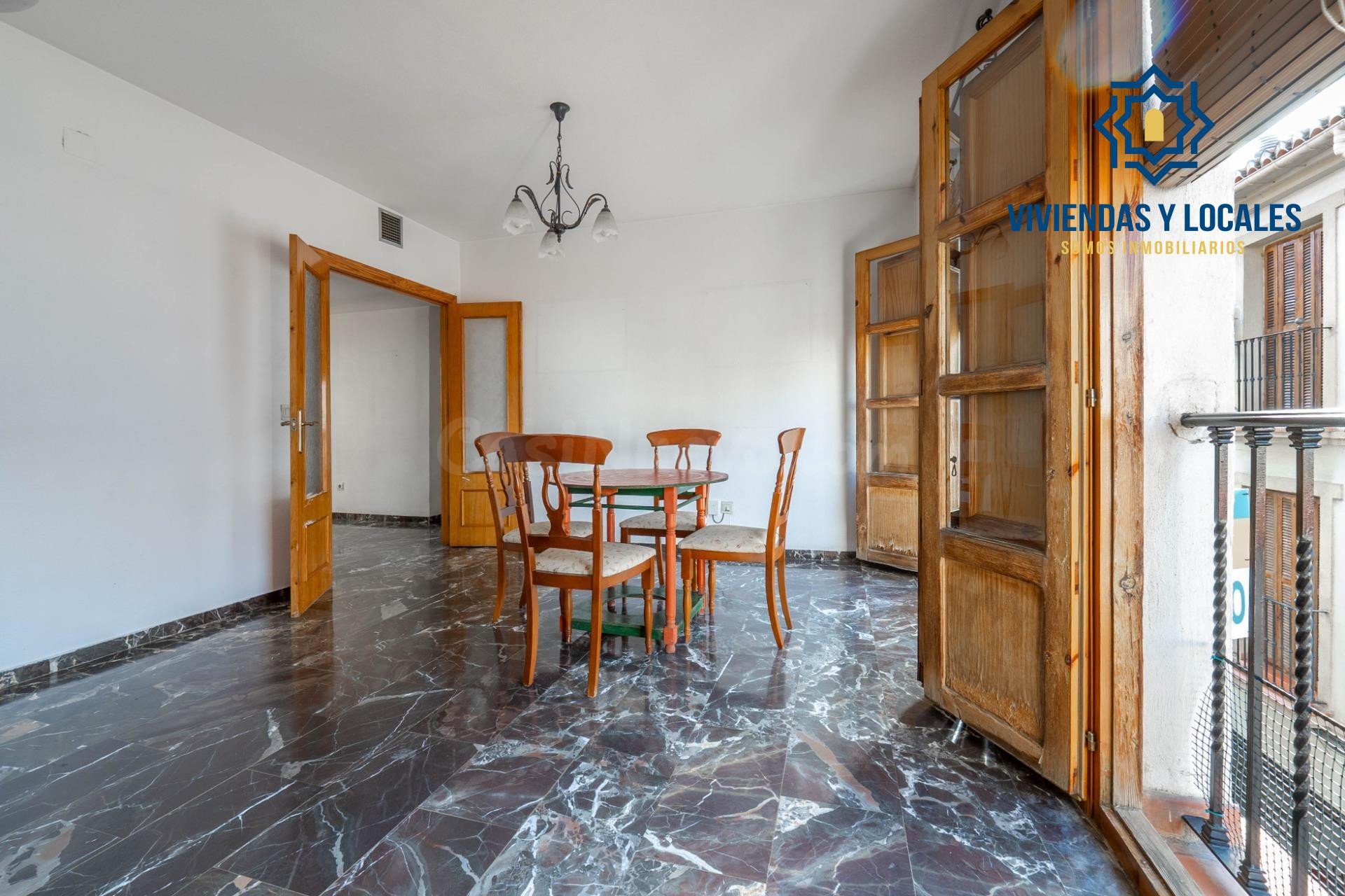 PISO EN ZONA TRIUNFO - foto 4