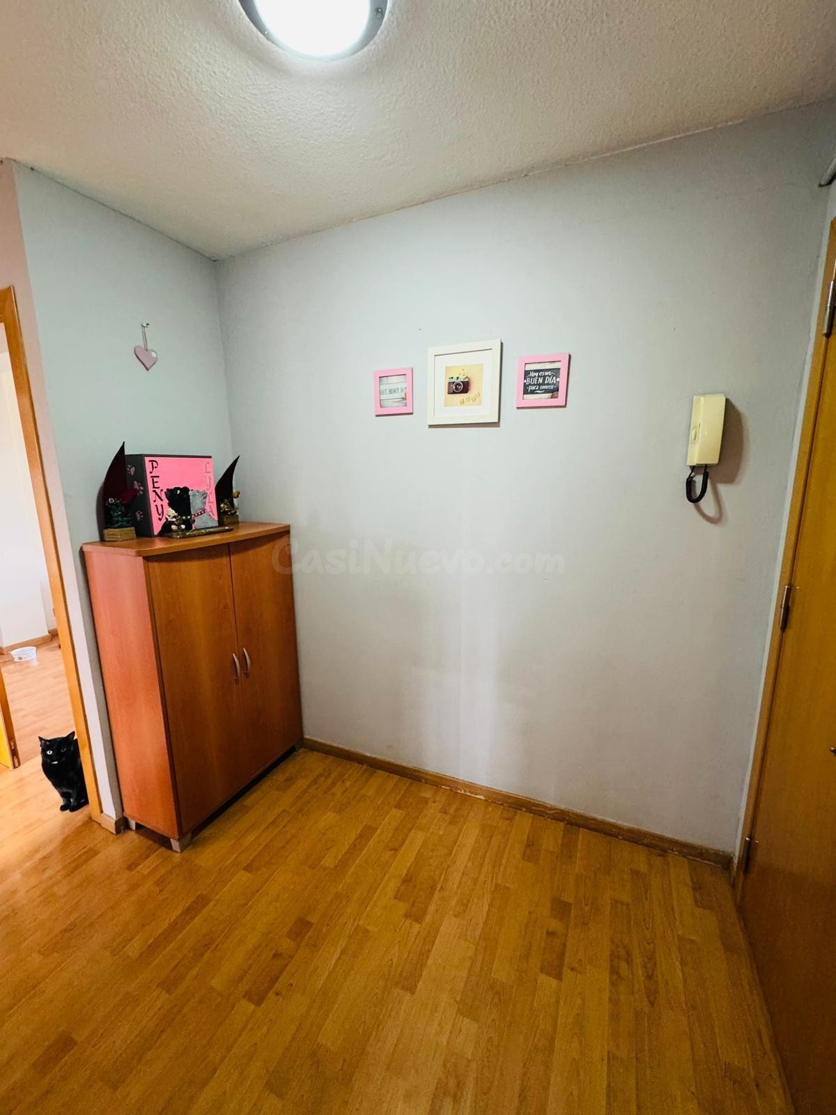 PISO DE 4 habitaciones CON BALCÓN, EN BADIA DEL VALLÈS - foto 2