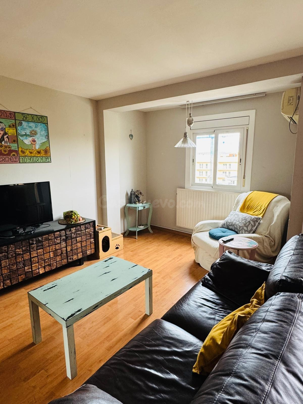 PISO DE 4 habitaciones CON BALCÓN, EN BADIA DEL VALLÈS - foto 5