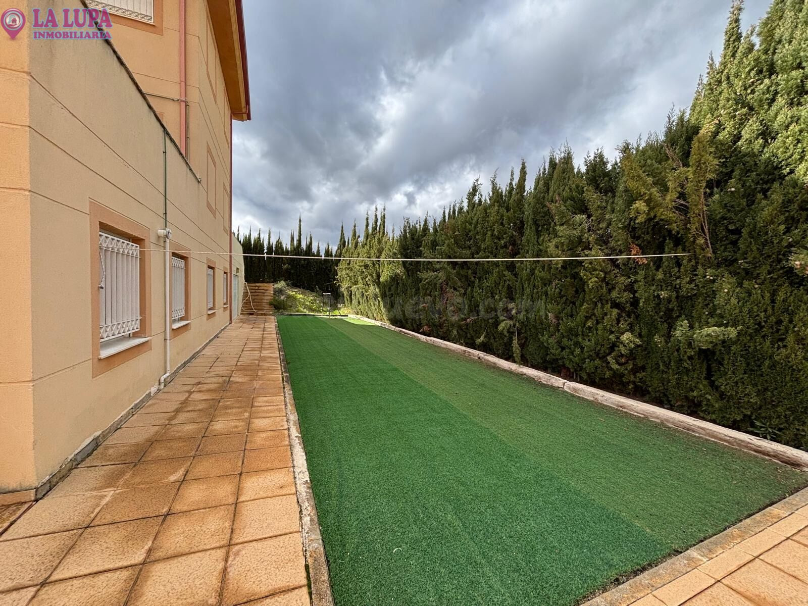 ¡¡¡ MAGNIFICO CHALET ADOSADO EN VENTA EN URBANIZACION PRIVAD - foto 2