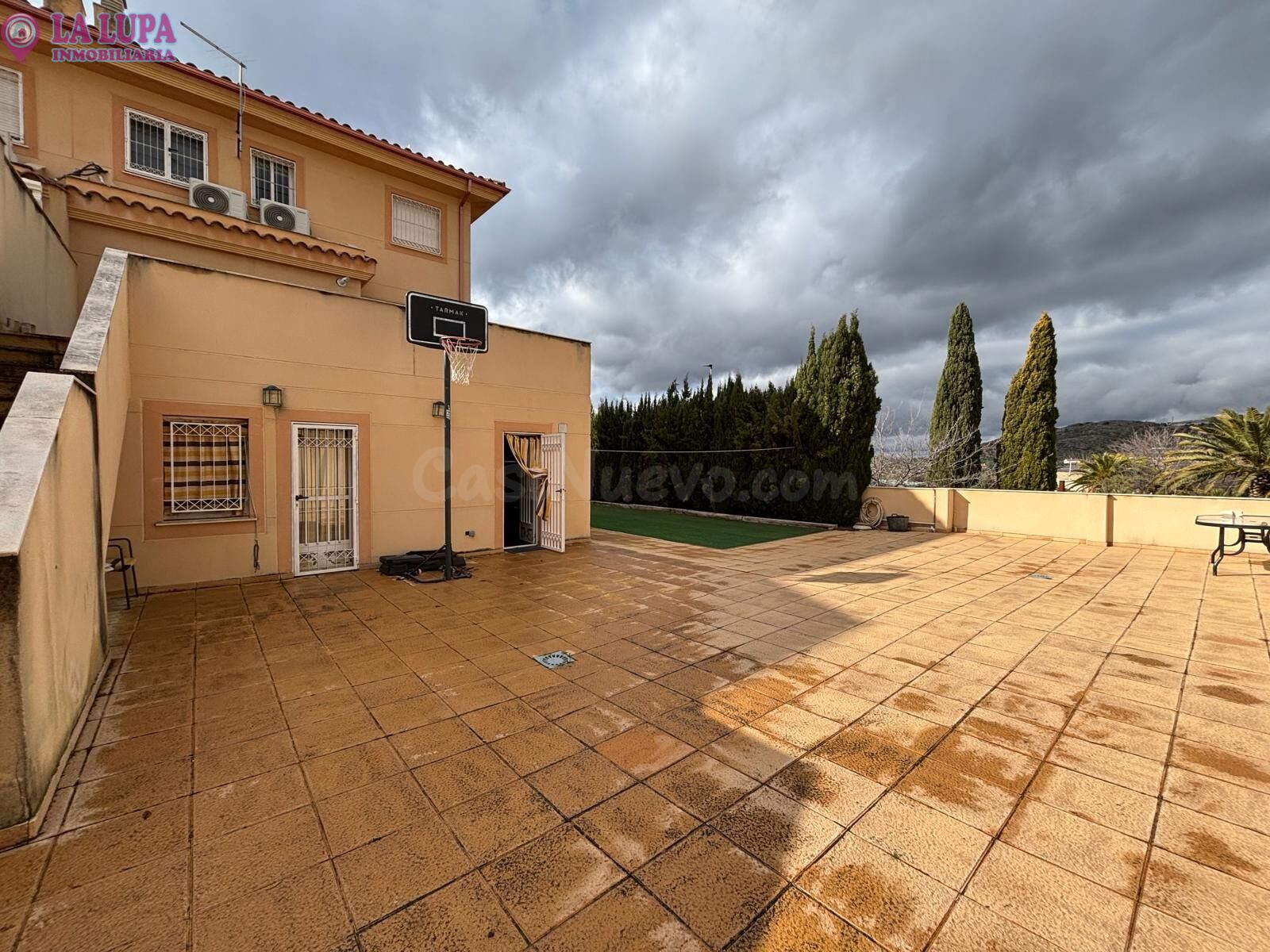 ¡¡¡ MAGNIFICO CHALET ADOSADO EN VENTA EN URBANIZACION PRIVAD - foto 3
