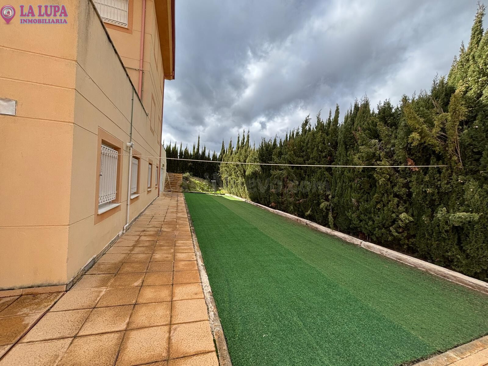 ¡¡¡ MAGNIFICO CHALET ADOSADO EN VENTA EN URBANIZACION PRIVAD - foto 5