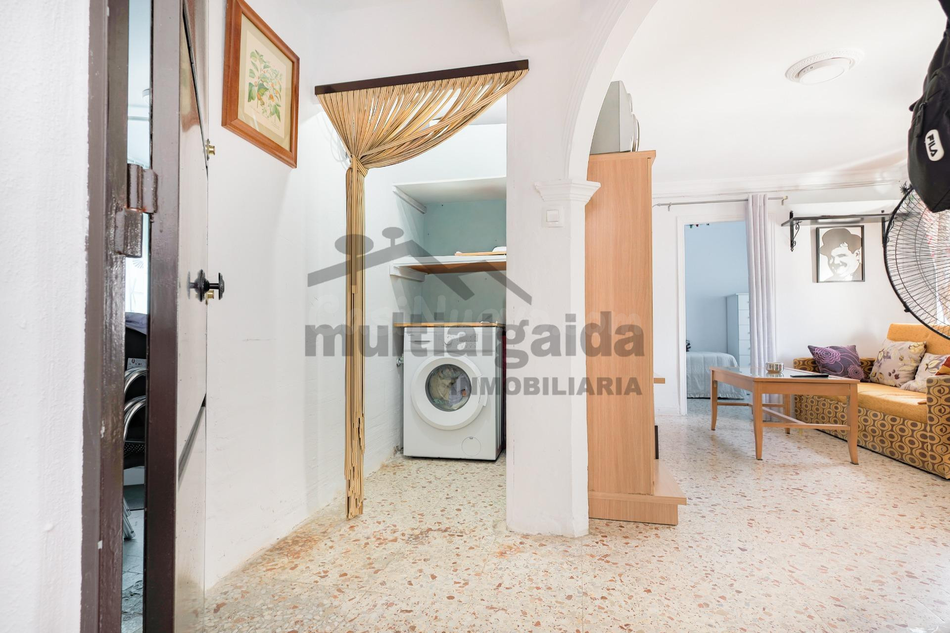 PISO EN BARRIADA DEL CARMEN - foto 5