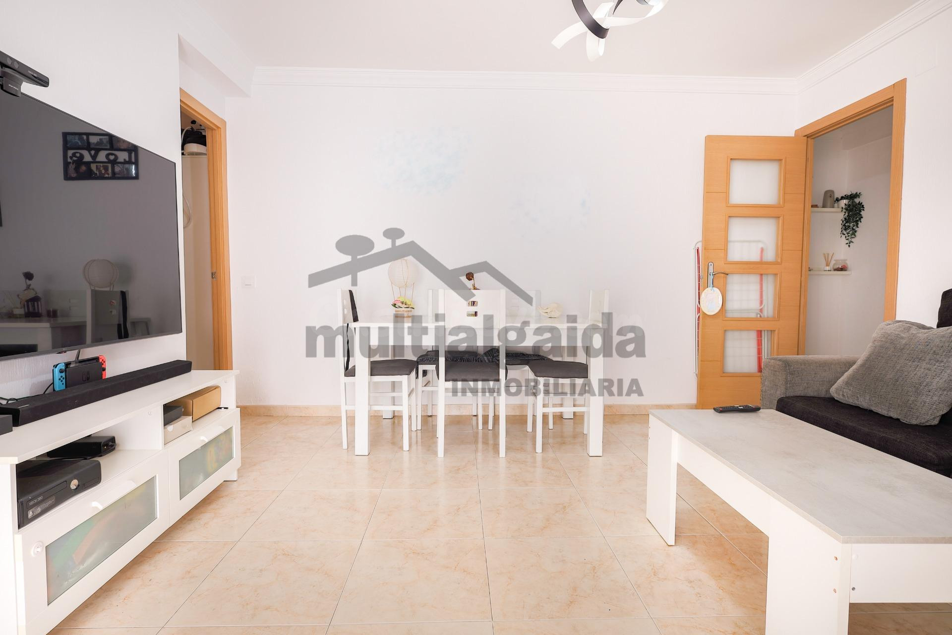 PISO EN EL PALOMAR - foto 4
