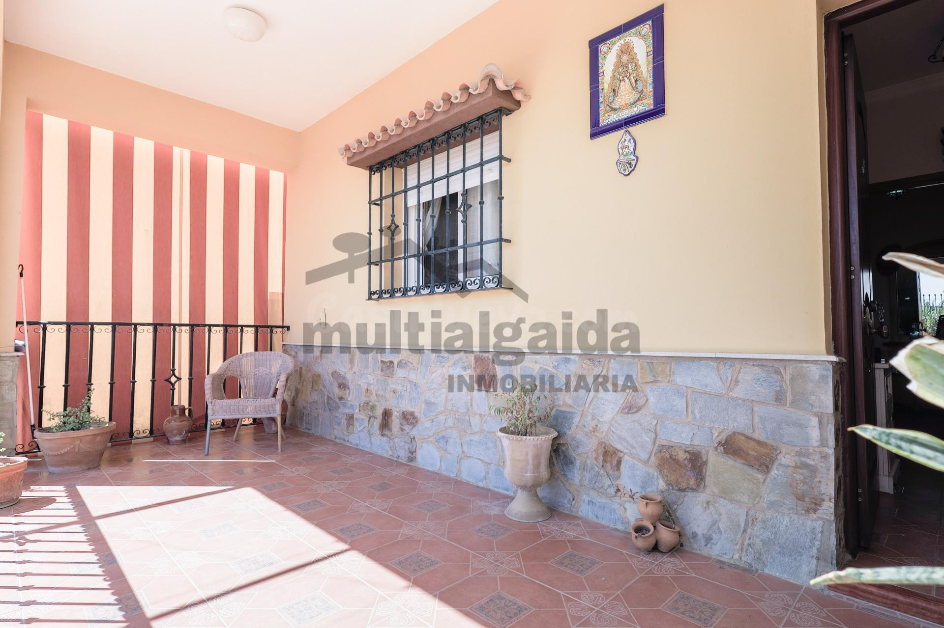 CASA INDEPENDIENTE EN CAMINO DE SEVILLA - foto 2