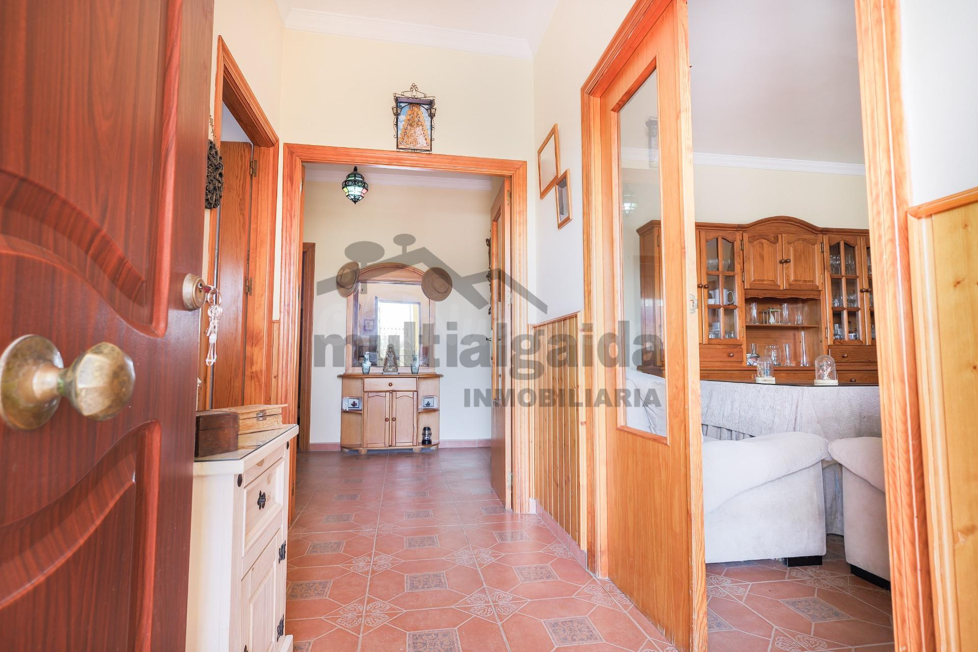 CASA INDEPENDIENTE EN CAMINO DE SEVILLA - foto 3