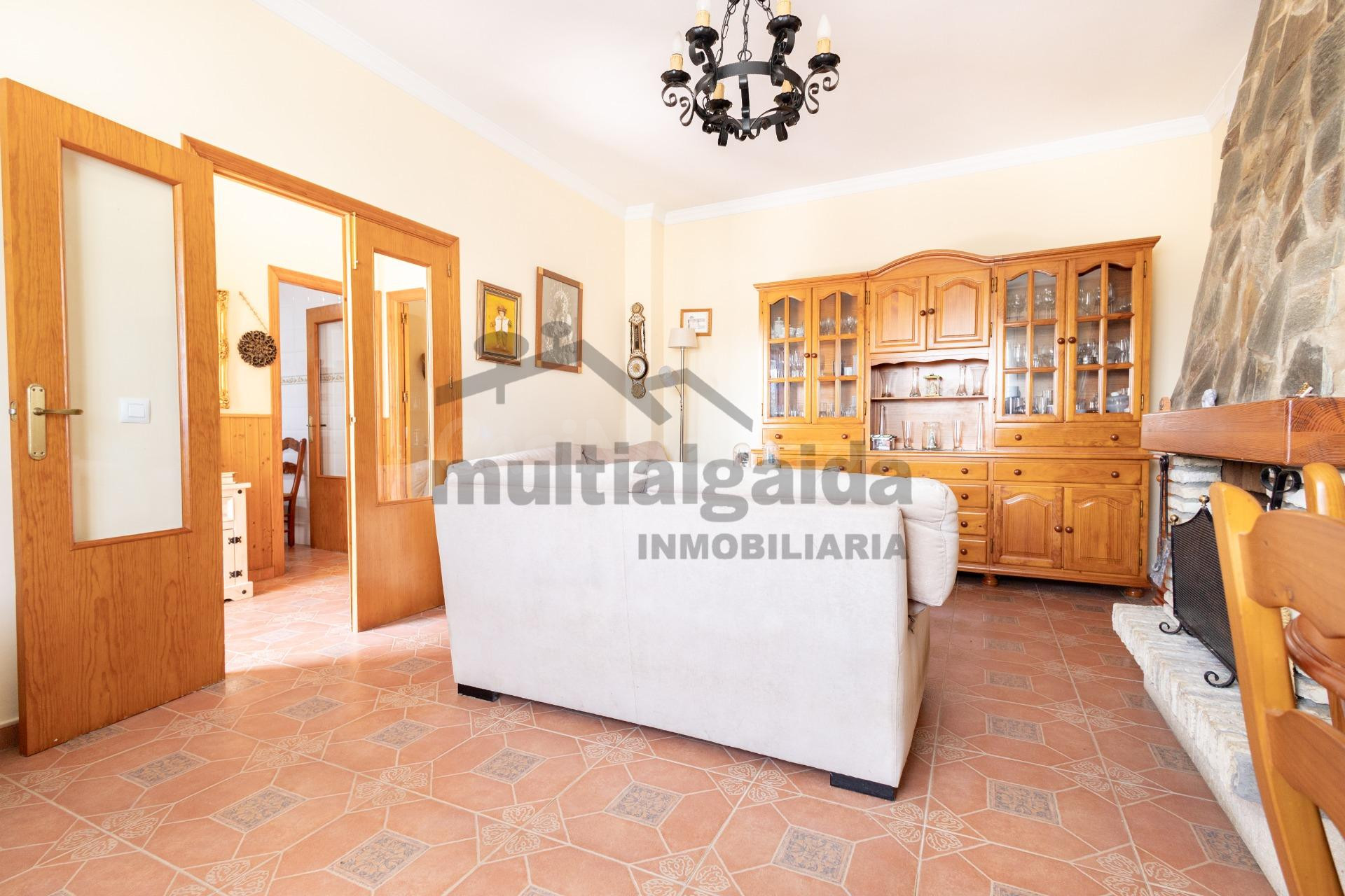 CASA INDEPENDIENTE EN CAMINO DE SEVILLA - foto 5