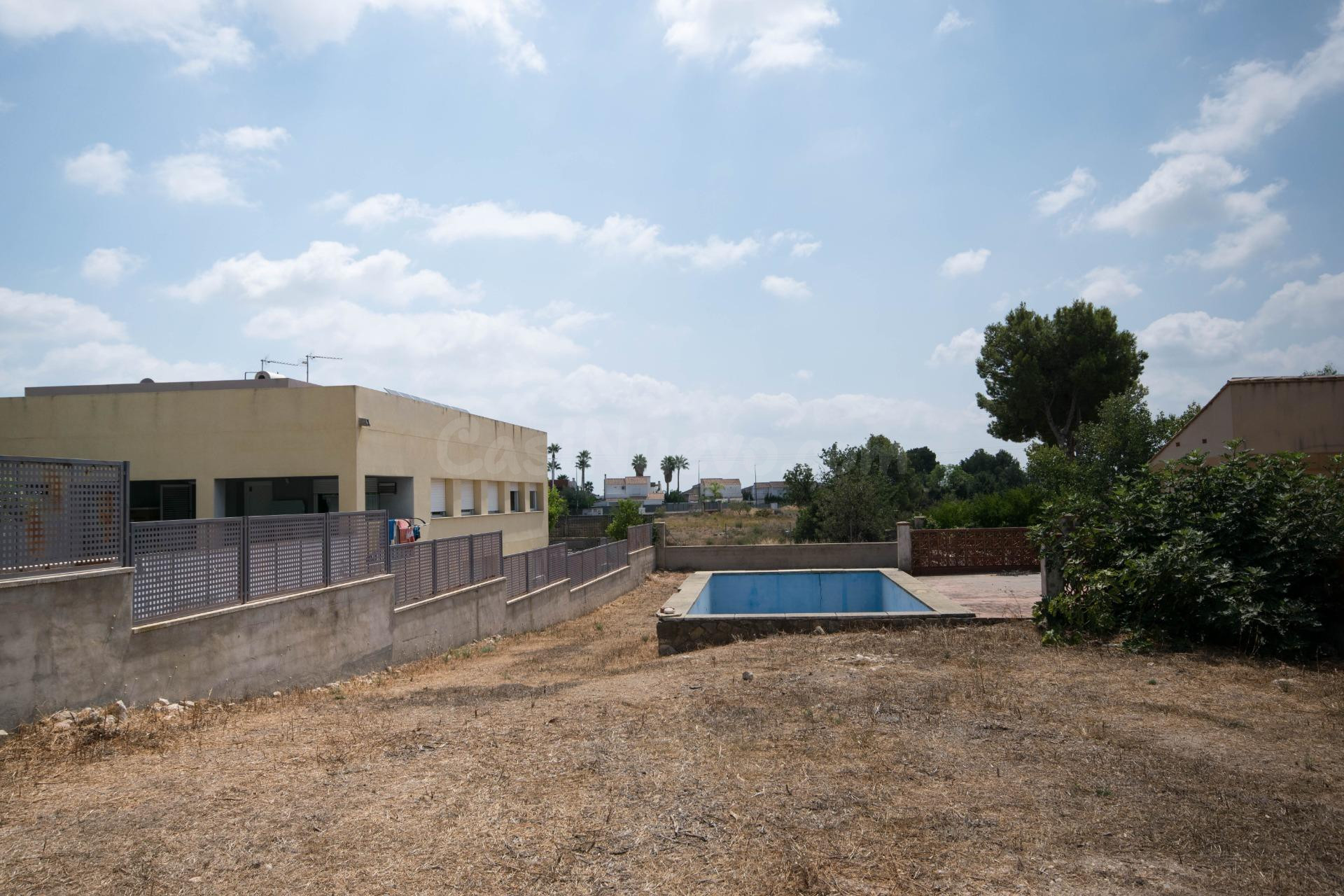 Ref. 04393 - EXCLUSIVA - Parcela urbana en Xelardo - foto 2