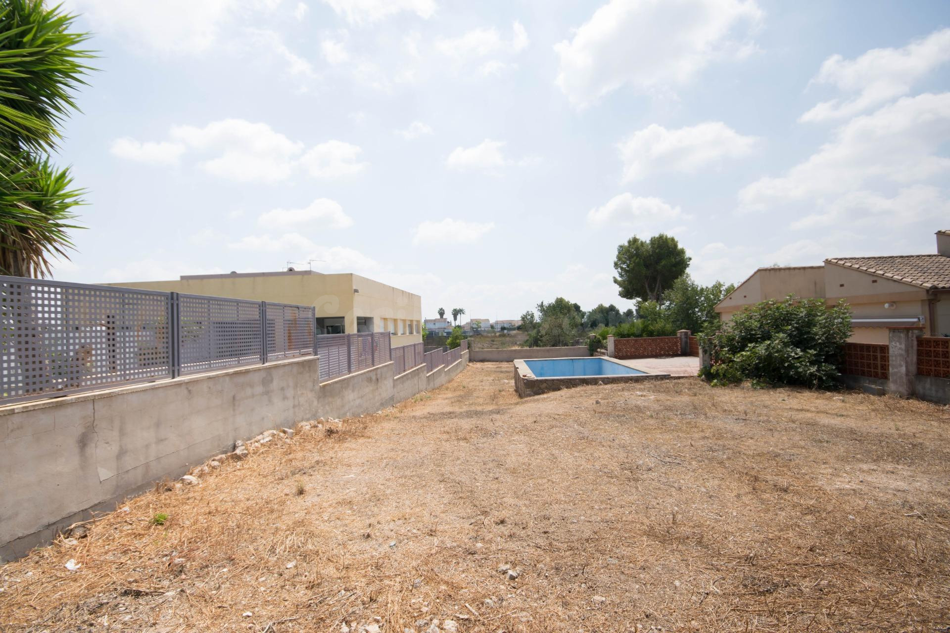 Ref. 04393 - EXCLUSIVA - Parcela urbana en Xelardo - foto 3