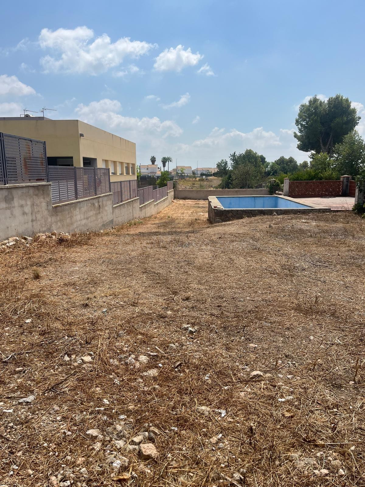 Ref. 04393 - EXCLUSIVA - Parcela urbana en Xelardo - foto 5