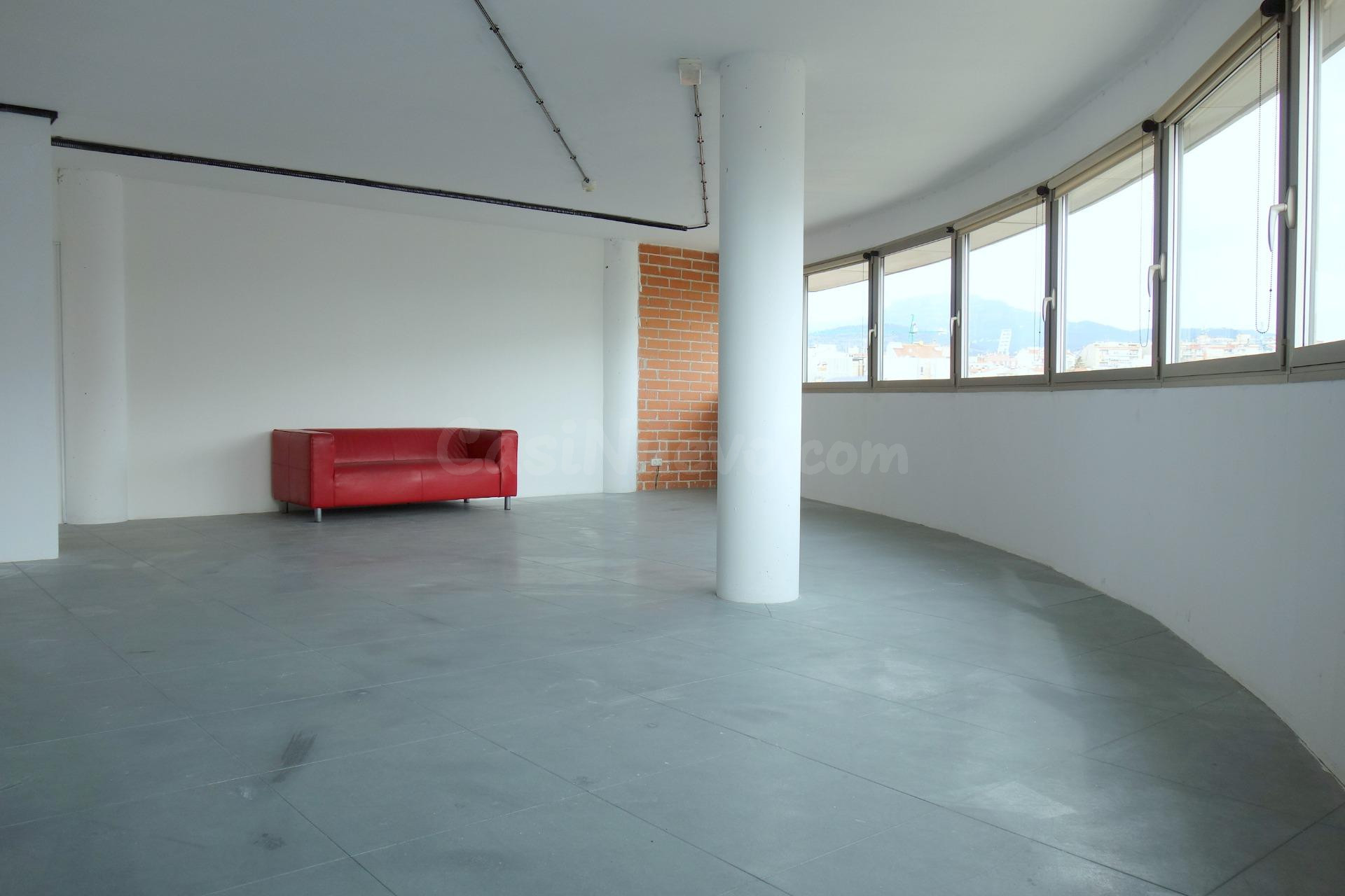 Despacho 76m² en venta - Centre