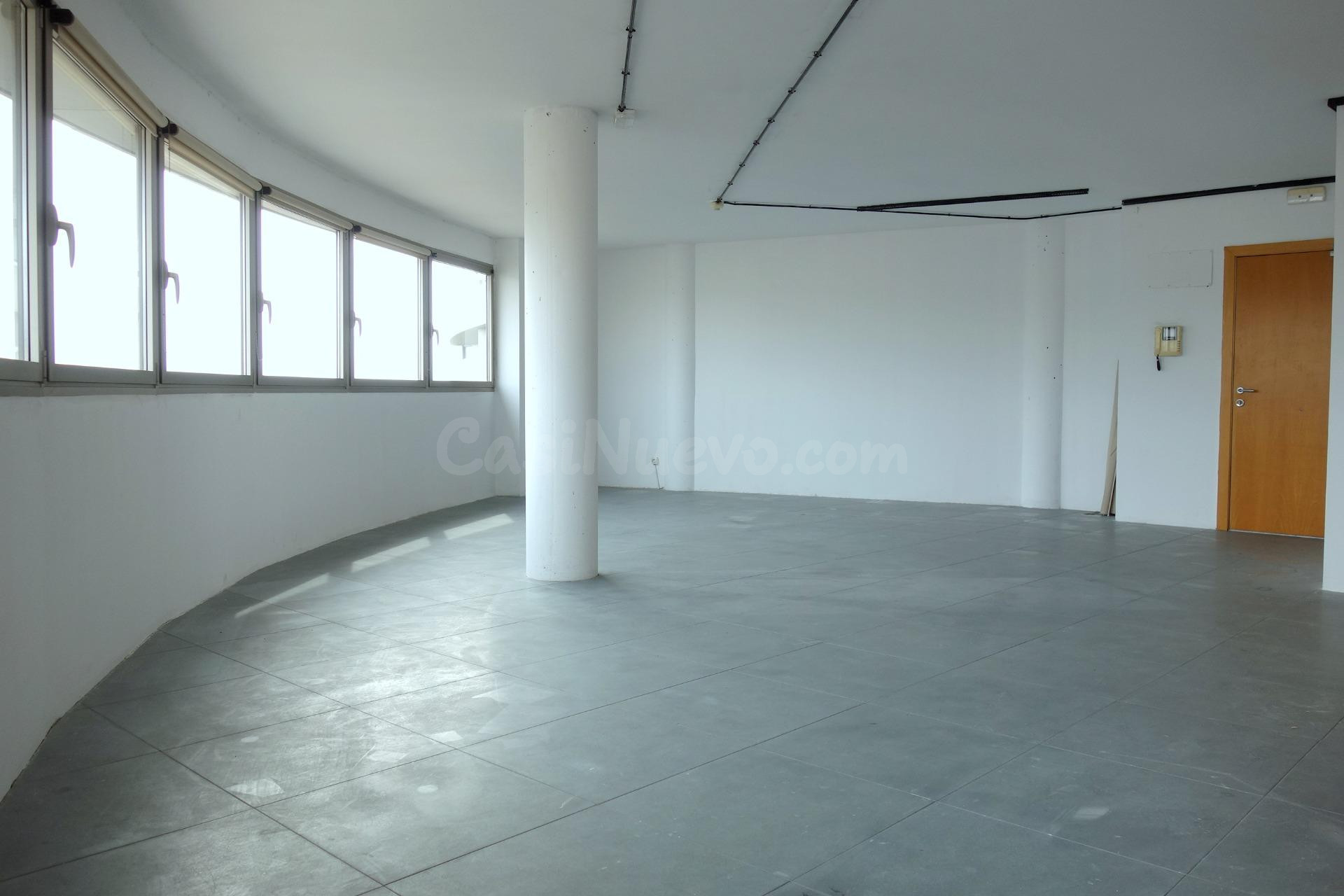 Despacho 76m² en venta - Centre - foto 2