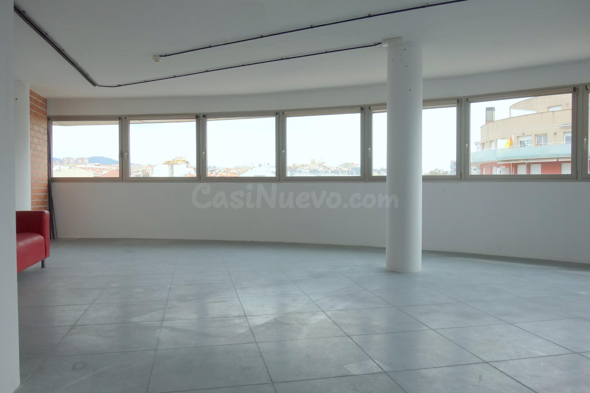 Despacho 76m² en venta - Centre - foto 3