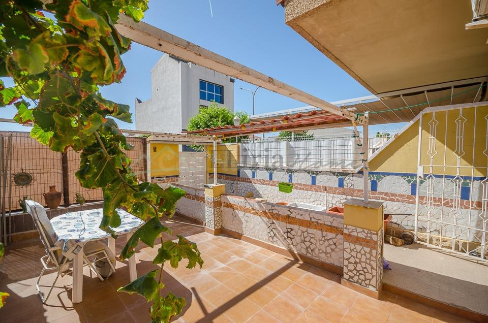 Ref. 04397.- EXCLUSIVA- Adosado en Benissanó, excelente ubic - foto 3