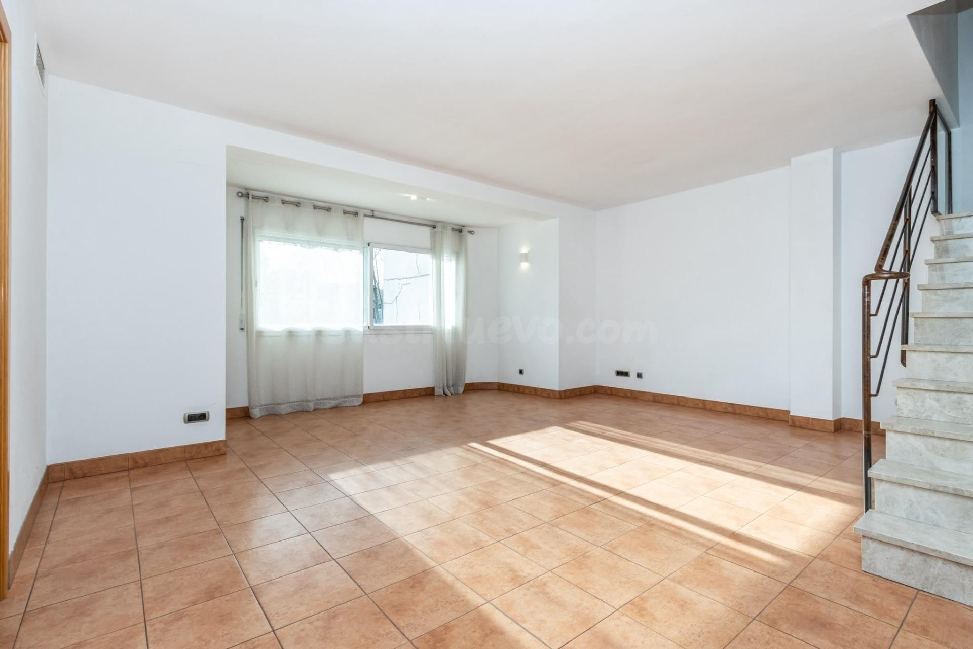 INMUEBLE ÚNICO EN EL CENTRO DE SABADELL: Ático dúplex exclus - foto 2