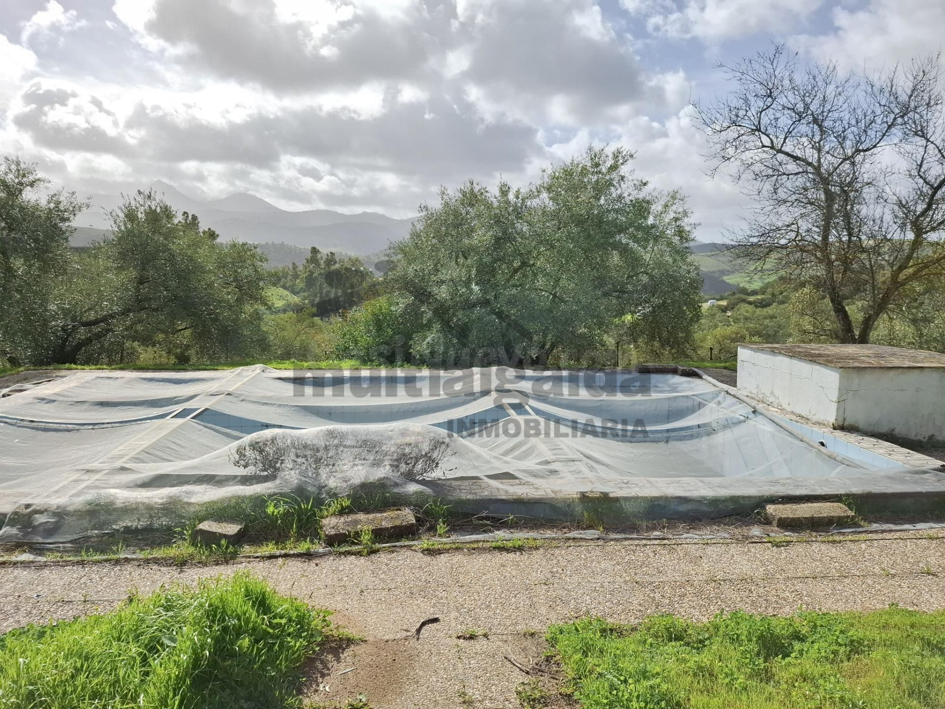 CHALET RUSTICO EN ALGODONALES - foto 4
