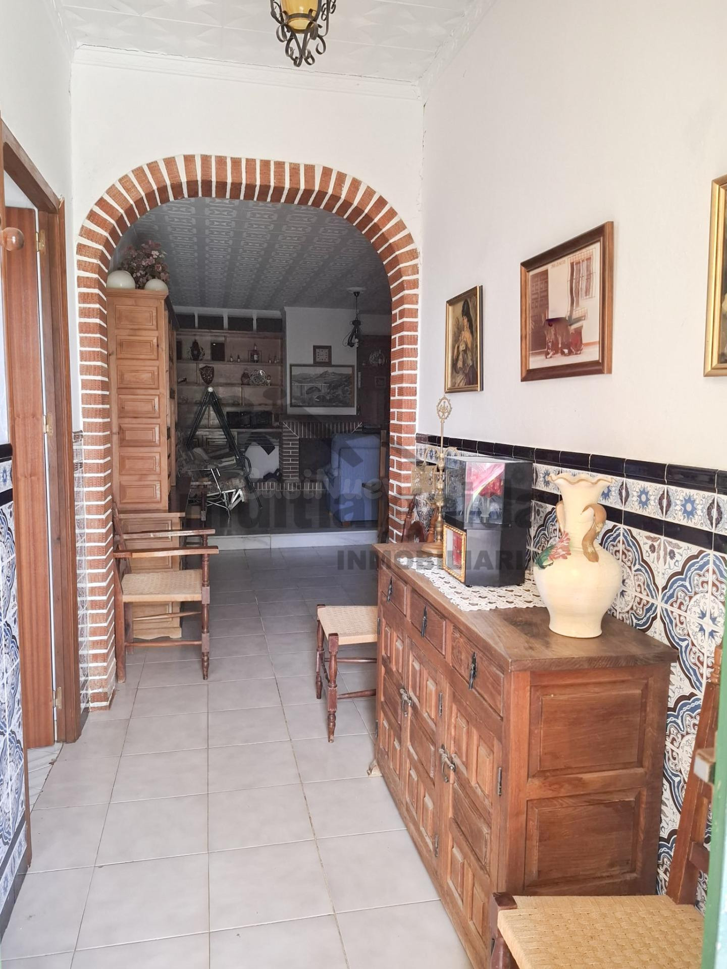 CHALET RUSTICO EN ALGODONALES - foto 5