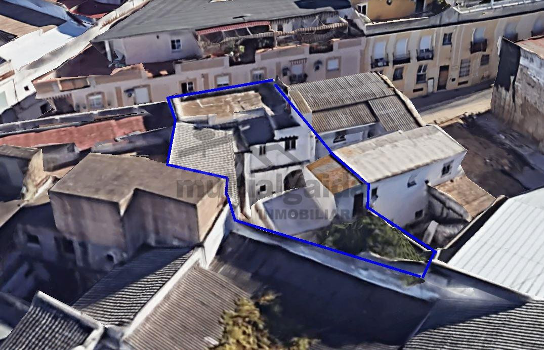 CASA INDEPENDIENTE PARA REFORMAR EN SEBASTIÁN ELCANO - foto 3