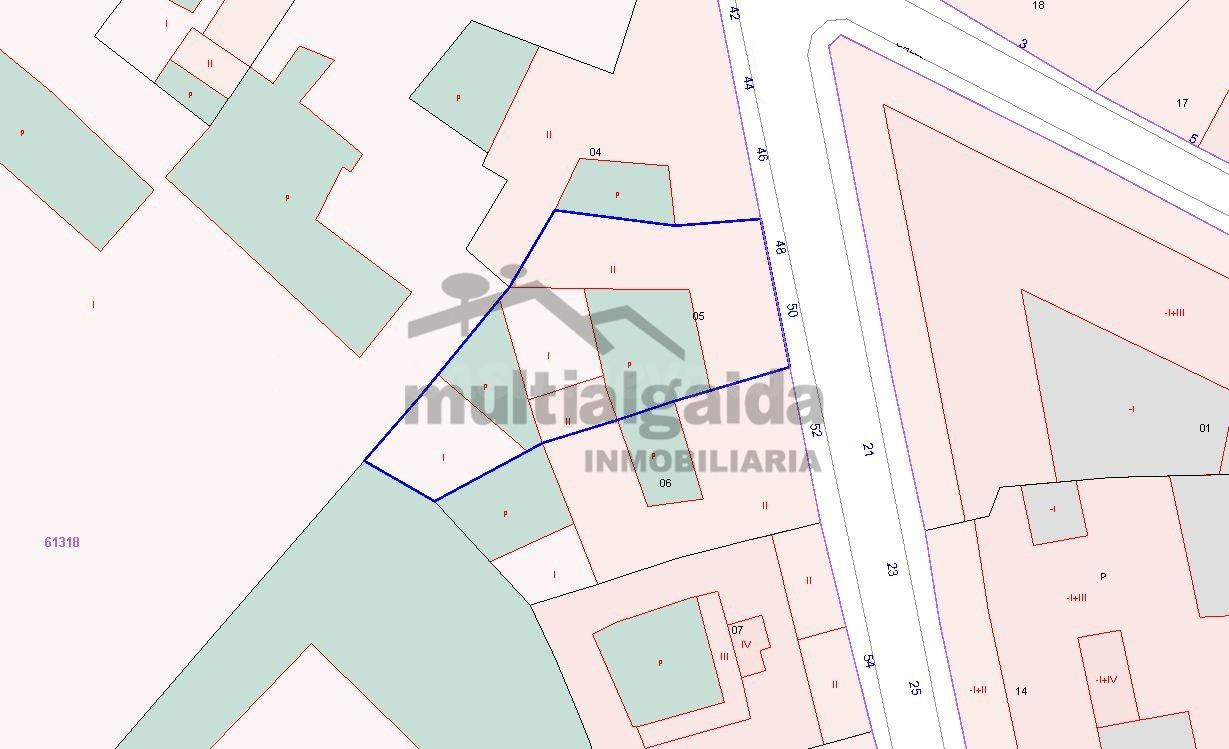 CASA INDEPENDIENTE PARA REFORMAR EN SEBASTIÁN ELCANO - foto 4