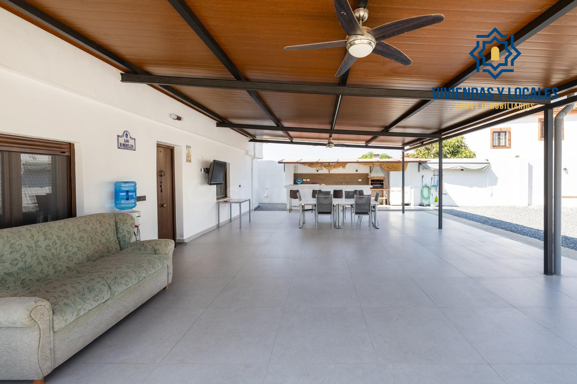 Chalet 2 habitaciones 88m² en venta - El Torreón - Cortijo P