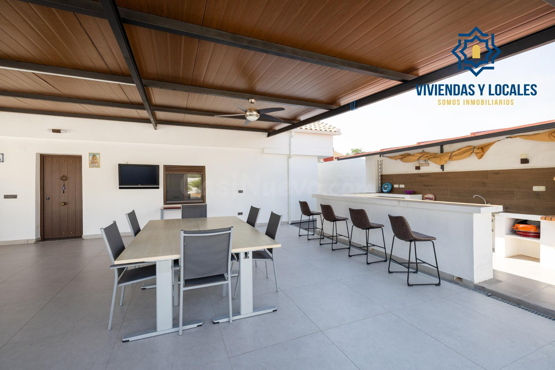 Chalet 2 habitaciones 88m² en venta - El Torreón - Cortijo P - foto 2