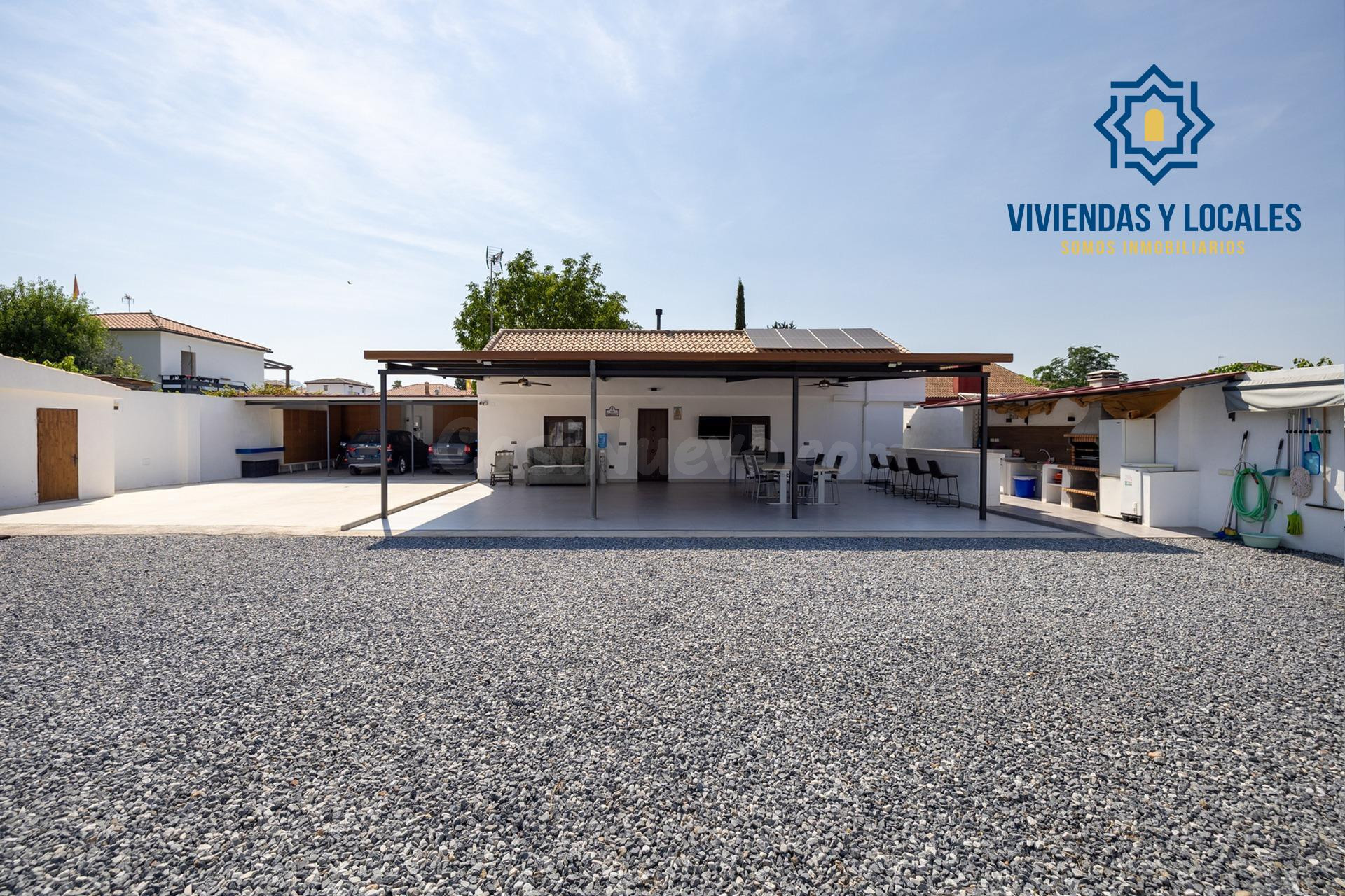 Chalet 2 habitaciones 88m² en venta - El Torreón - Cortijo P - foto 3