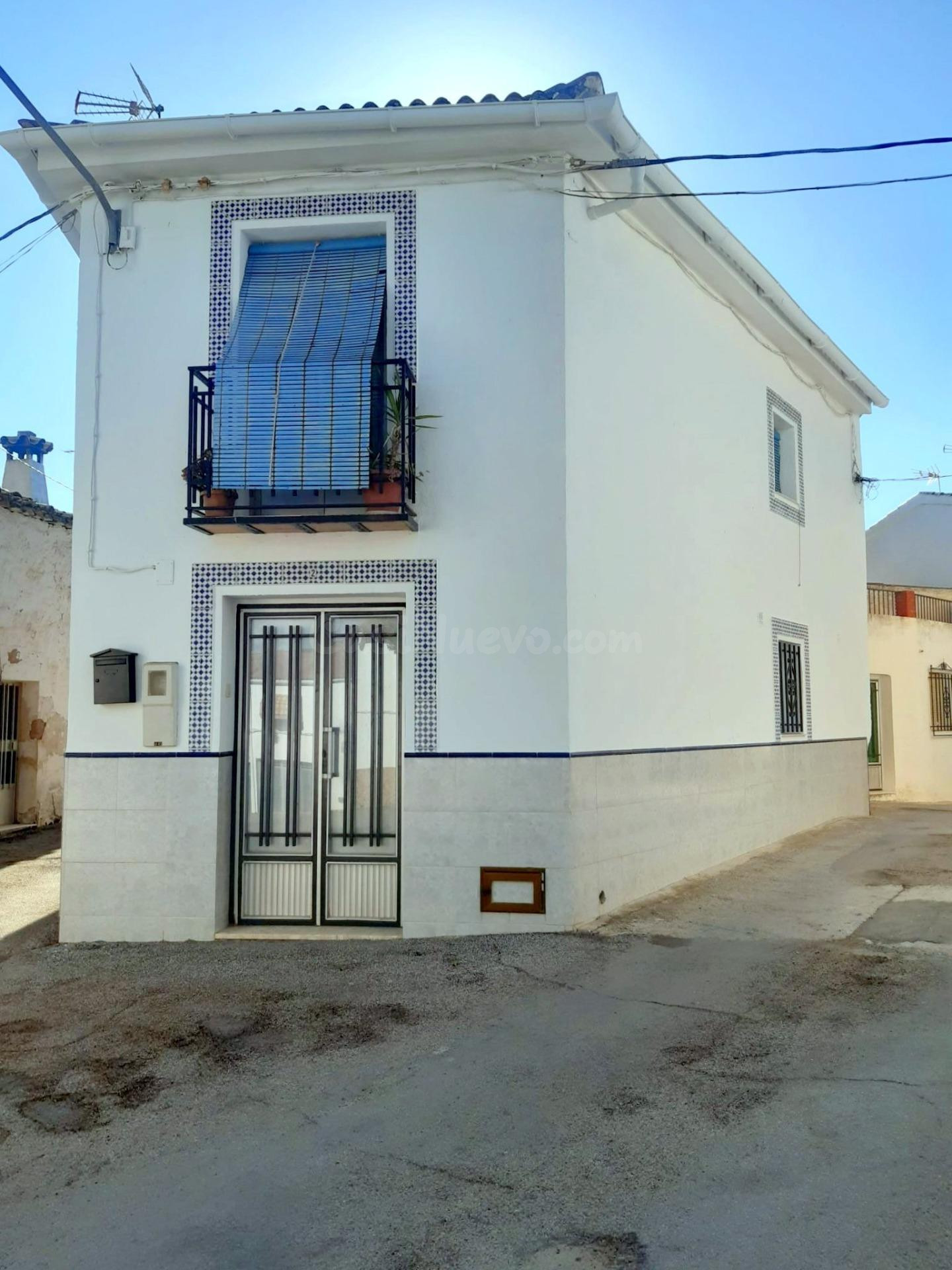 Casa 5 habitaciones 150m² en venta - Alcalá la Real - foto 4