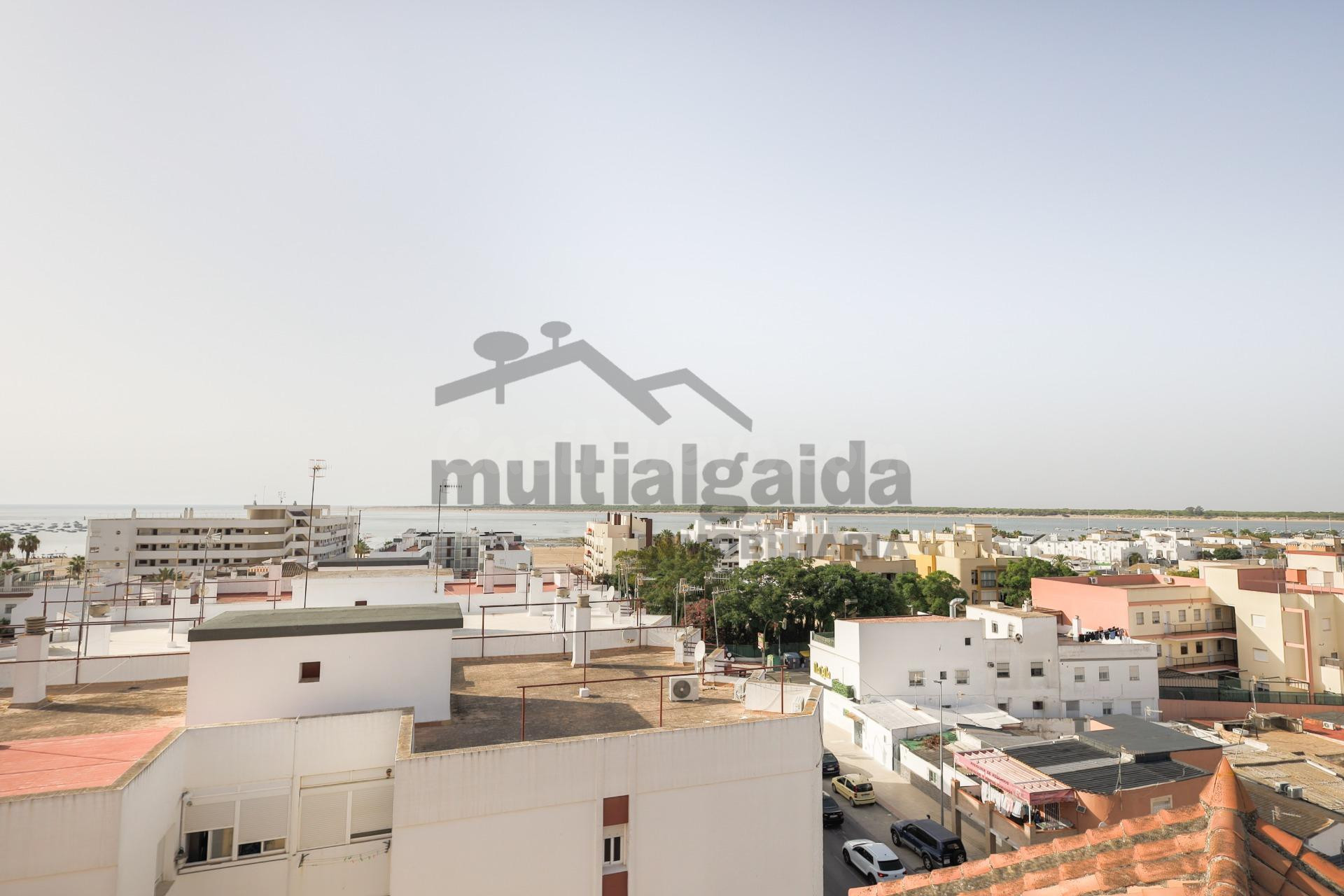 LUMINOSA VIVIENDA EN V CENTENARIO