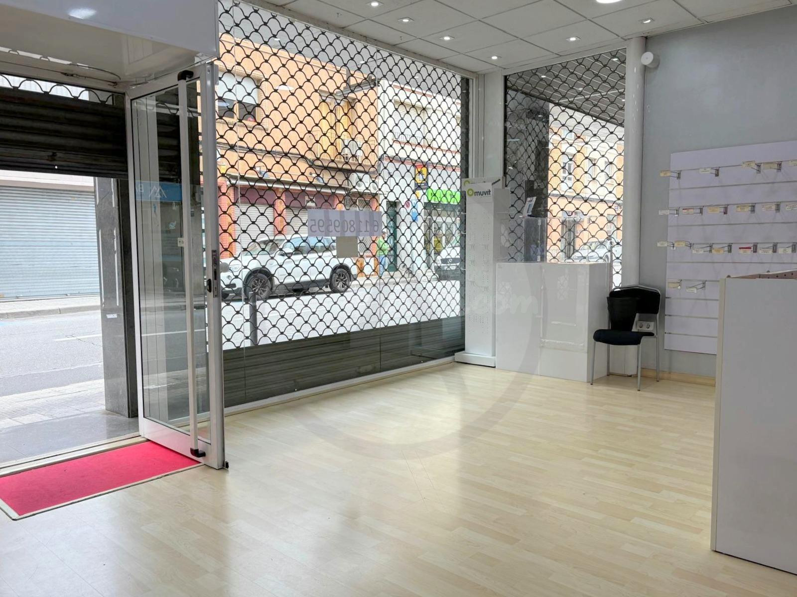 Local comercial 70m² en alquiler - Sant Pere - foto 3