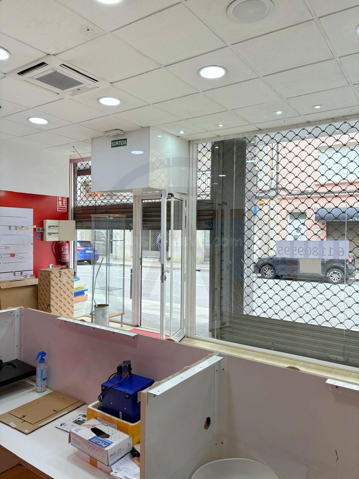 Local comercial 70m² en alquiler - Sant Pere - foto 5
