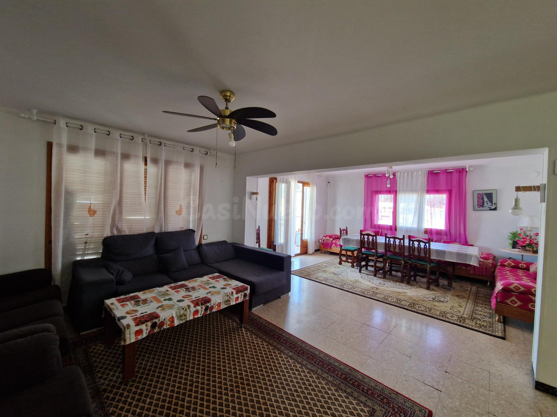 Acogedor apartamento en centro Miami