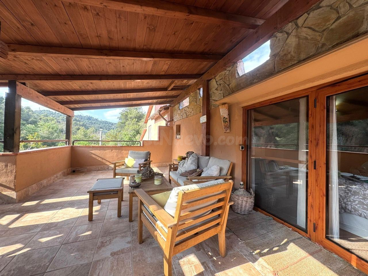 Casa 4 habitaciones 192m² en venta - Sant miquel de gonteres - foto 2