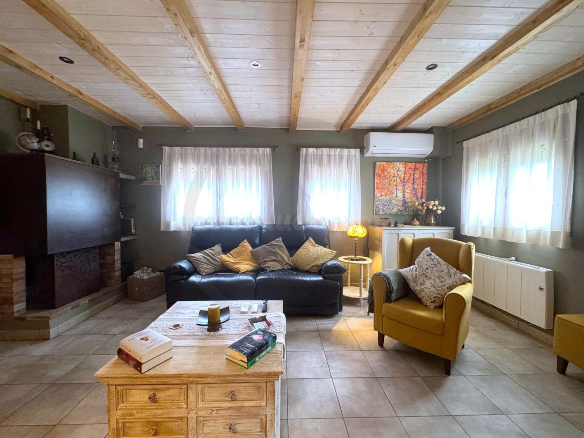 Casa 4 habitaciones 192m² en venta - Sant miquel de gonteres - foto 3